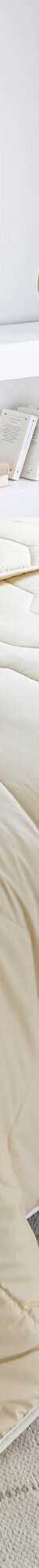 Couette duo-double isolation lama 2x200 g/m² (naturel) Couette duo-double isolation lama 2x200 g/m² (naturel)